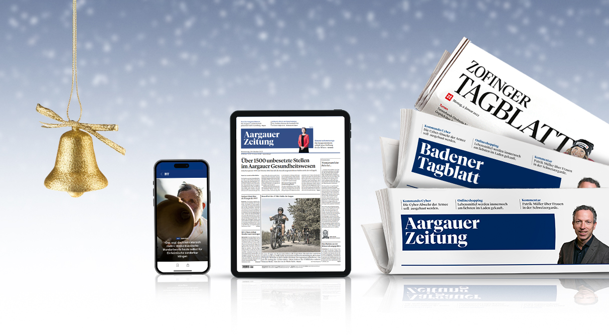 Gewinnen Sie News ganz nach Ihrem Geschmack.